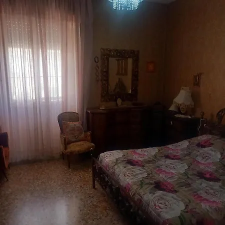 Il Nido Di Mamma E Babbo Civitavecchia