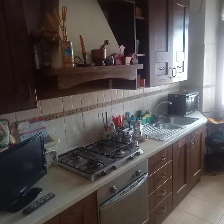 Il Nido Di Mamma E Babbo * Civitavecchia