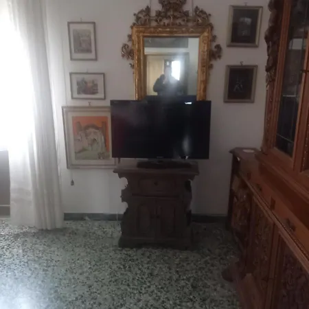 Il Nido Di Mamma E Babbo * Civitavecchia