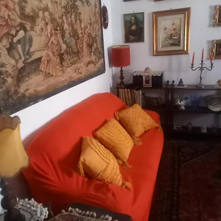 Il Nido Di Mamma E Babbo Apartman *