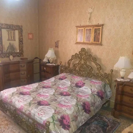 Il Nido Di Mamma E Babbo