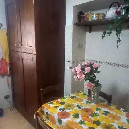 Apartman Il Nido Di Mamma E Babbo Civitavecchia