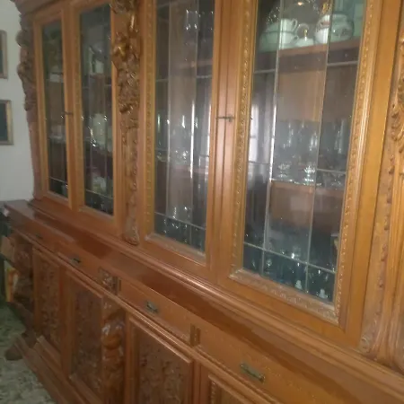Il Nido Di Mamma E Babbo Civitavecchia
