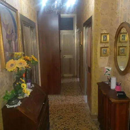 Il Nido Di Mamma E Babbo Apartman *
