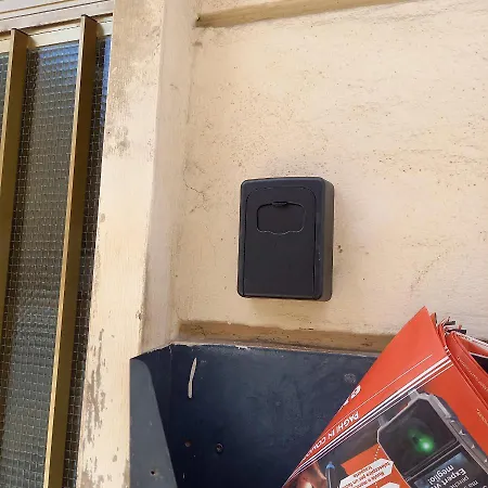 Apartman Il Nido Di Mamma E Babbo *